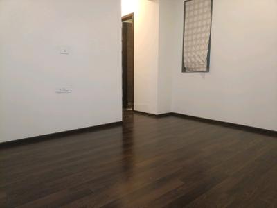 Bedroom Image of 1680 Sq.ft 3 BHK Apartment / Flat for sale in Paradise Sai World City, Bid Navi Mumbai for Rs. 22500000