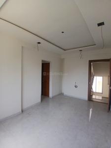 Hall Image of 650 Sq.ft 1 BHK Apartment / Flat for rent in Govind Nagar Nashik for Rs. 17000
