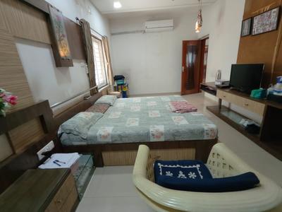 Hall Image of 3105 Sq.ft 4 BHK Villa for sale in Science City Ahmedabad for Rs. 70000000