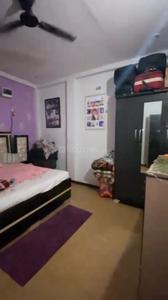 Bedroom Image of 603 Sq.ft 2 BHK Independent House for sale in Nai Basti Dundahera Ghaziabad for Rs. 3000000