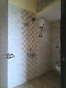 Common Bathroom Image of 620 Sq.ft 1 BHK Apartment / Flat for sale in Acropolis, Virar West Virar for Rs. 3000000