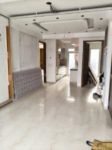 Hall Image of 1400 Sq.ft 3 BHK Builder Floor for sale in Adhikaansh Smart World Gems, Sector 89 Gurgaon for Rs. 23500000