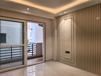 Bedroom Image of 3240 Sq.ft 4 BHK Builder Floor for sale in Greenwood City Floors, Sector 45 Gurgaon for Rs. 49000000