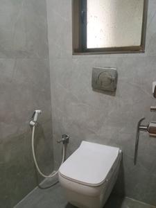 Bedroom Three Image of 1632 Sq.ft 3 BHK Apartment / Flat for sale in Shri White Square, Kalyan West Kalyan for Rs. 14800000