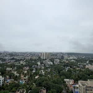 Image of 1100 Sq.ft 2 BHK Apartment / Flat for sale in Sanskruti Panchtatva, Bibwewadi, Pune for Rs. 12800000