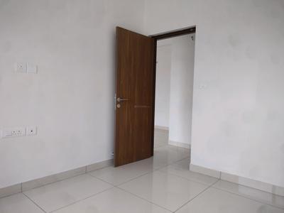 Bedroom Image of 978 Sq.ft 2 BHK Apartment / Flat for sale in Eden Park At The Prestige City, V. Kallahalli Bengaluru for Rs. 13000000