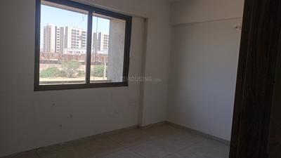 Bedroom Image of 1404 Sq.ft 2 BHK Apartment / Flat for sale in Vastral Ahmedabad for Rs. 3750000