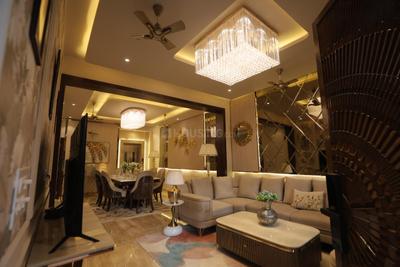Bathroom Image of 6300 Sq.ft 4 BHK Independent House for sale in Shyam Nagar Jaipur for Rs. 67500000