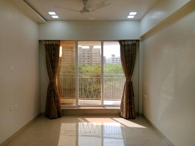 Living Room Image of 1045 Sq.ft 2 BHK Apartment / Flat for sale in Sarvoday Greens Phase 1 Building No 1, Bhiwandi Thane for Rs. 4800000