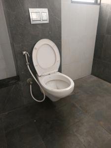 Common Bathroom Image of 900 Sq.ft 2 BHK Apartment / Flat for sale in Joyville Hadapsar Annexe Phase 6, Shewalewadi Pune for Rs. 6700000