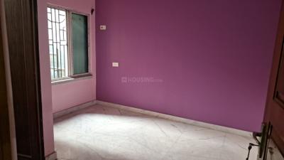 Bedroom Image of 1080 Sq.ft 3 BHK Apartment / Flat for sale in Keshtopur Kolkata for Rs. 4050000