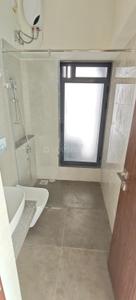 Image of 1007 Sq.ft 2 BHK Apartment / Flat for rent in Dynamix Divum, Malad East, Mumbai for Rs. 68034