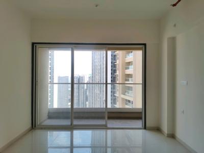 Living Room Image of 1100 Sq.ft 2 BHK Apartment / Flat for sale in Dosti West County, Thane West Thane for Rs. 12000000
