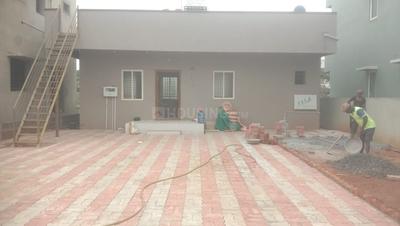 Image of 500 Sq.ft 1 BHK Independent House for rent in Bairidevarkoppa, Hubli for Rs. 8500