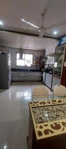 Hall Image of 1220 Sq.ft 3 BHK Apartment / Flat for sale in Upnagar Nashik for Rs. 5800000