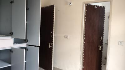 Bedroom Image of 650 Sq.ft 2 BHK Apartment / Flat for sale in Adore Happy Homes Grand, Sector 85 Faridabad for Rs. 4500000