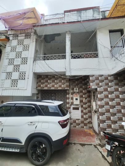 Gangotri apartments Vadodara Main Image 1