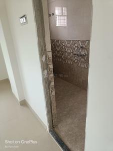 Bathroom Image of 1200 Sq.ft 3 BHK Apartment / Flat for sale in Vayusena Nagar Nagpur for Rs. 4500000