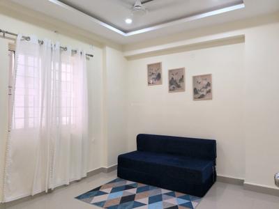 Bedroom Image of 1360 Sq.ft 3 BHK Apartment / Flat for sale in Emerald Heights, Badesahebguda Secunderabad for Rs. 6528000