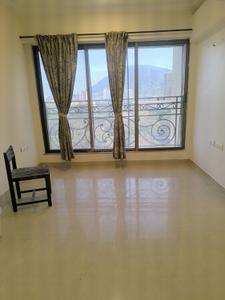 Hall Image of 1800 Sq.ft 3 BHK Apartment / Flat for rent in Raheja Acropolis, Chembur Mumbai for Rs. 170000