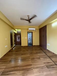 Hall Image of 1695 Sq.ft 3 BHK Apartment / Flat for sale in Uttarayan Ville, Kahilipara Guwahati for Rs. 16000000