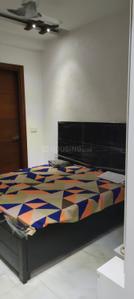 Bedroom Image of 1150 Sq.ft 2 BHK Apartment / Flat for sale in Indirapuram Ghaziabad for Rs. 6500000
