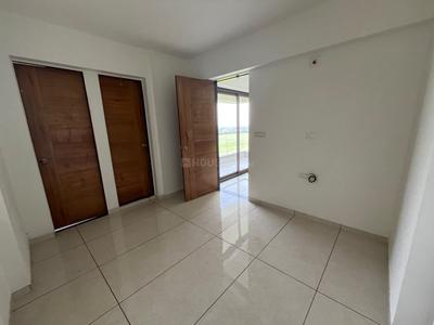 Hall Image of 2448 Sq.ft 3 BHK Builder Floor for rent in Shreeji Elegance, Nava Naroda Ahmedabad for Rs. 25000