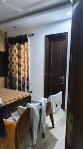 Hall Image of 2925 Sq.ft 4 BHK Builder Floor for rent in Janakpuri New Delhi for Rs. 85000