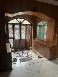 Hall Image of 4500 Sq.ft 5 BHK Villa for sale in Thaltej Ahmedabad for Rs. 75000000