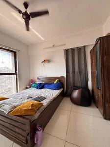 Bedroom Image of 1150 Sq.ft 2 BHK Apartment / Flat for sale in Platinum Atlantis, Balewadi Pune for Rs. 9200000