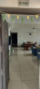 Hall Image of 1982 Sq.ft 3 BHK Apartment / Flat for rent in Omega 1 Greater Noida for Rs. 26000