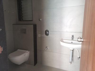 Image of 1500 Sq.ft 3 BHK Apartment / Flat for rent in Shree Padmaraj Residency, Tagore Nagar, Nashik for Rs. 20000