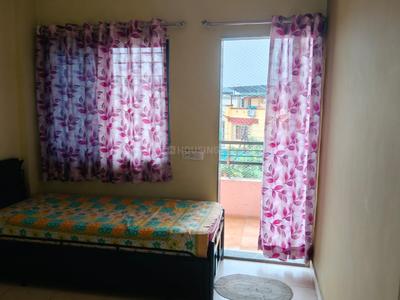 Bedroom Image of 1112 Sq.ft 2 BHK Apartment / Flat for sale in Talegaon Dabhade Pune for Rs. 6000000