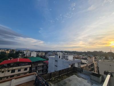 Balcony Image of 1300 Sq.ft 3 BHK Apartment / Flat for sale in Veerbhadra Rishikesh for Rs. 16000000