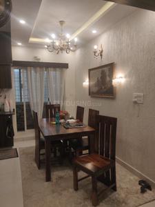 Hall Image of 1255 Sq.ft 2 BHK Apartment / Flat for sale in Surya Spaces by Surya Builders, Begur Bengaluru for Rs. 10000000