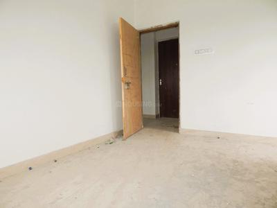 Bedroom Image of 460 Sq.ft 1 BHK Apartment / Flat for sale in Dum Dum Cantonment Kolkata for Rs. 1472000