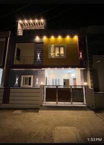 Image of 1750 Sq.ft 3 BHK Villa for sale in Kovur, Chennai for Rs. 12500000