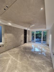 Image of 3400 Sq.ft 4 BHK Duplex for sale in Safdarjung Enclave, New Delhi for Rs. 170000000