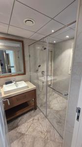 Bathroom Image of 1915 Sq.ft 3 BHK Apartment / Flat for sale in Sobha Neopolis, Panathur Bengaluru for Rs. 35000000