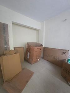 Balcony Image of 639 Sq.ft 1 BHK Apartment / Flat for sale in Kalwa Thane for Rs. 6500000