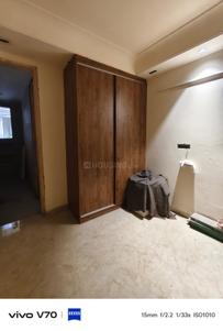 Bedroom Image of 1215 Sq.ft 3 BHK Apartment / Flat for sale in Chhattarpur New Delhi for Rs. 7400000