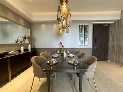 2.5 BHK Flat