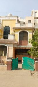 Image of 2100 Sq.ft 3 BHK Villa for sale in Nagarkar Emerald Isle, Wagholi, Pune for Rs. 12100000