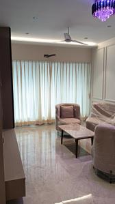 Hall Image of 850 Sq.ft 2 BHK Apartment / Flat for sale in Malad East Mumbai for Rs. 21000000