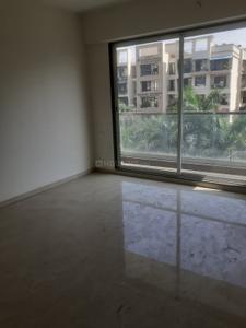 Bedroom Image of 1320 Sq.ft 2 BHK Apartment / Flat for sale in Bhagwati Belleza, Ulwe Navi Mumbai for Rs. 15900000