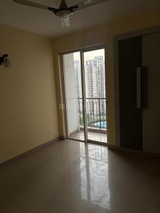 Bedroom Image of 1347 Sq.ft 3 BHK Apartment / Flat for rent in Jaypee Aman, Sector 151 Noida for Rs. 22000