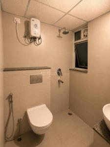 Image of 1550 Sq.ft 3 BHK Apartment / Flat for rent in Matigara, Siliguri for Rs. 45000