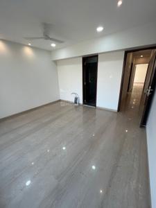 Hall Image of 1098 Sq.ft 2 BHK Apartment / Flat for sale in Juhu Mumbai for Rs. 54900000