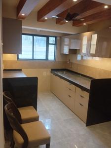 Kitchen Image of 859 Sq.ft 2 BHK Apartment / Flat for sale in Samarth Om Residency, Kothrud Pune for Rs. 9900000