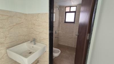 Image of 1012 Sq.ft 2 BHK Apartment / Flat for rent in Shapoorji Pallonji Joyville Sensorium, Maan, Pune for Rs. 27000